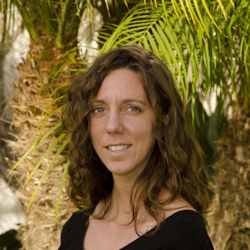 Terri Accomazzo