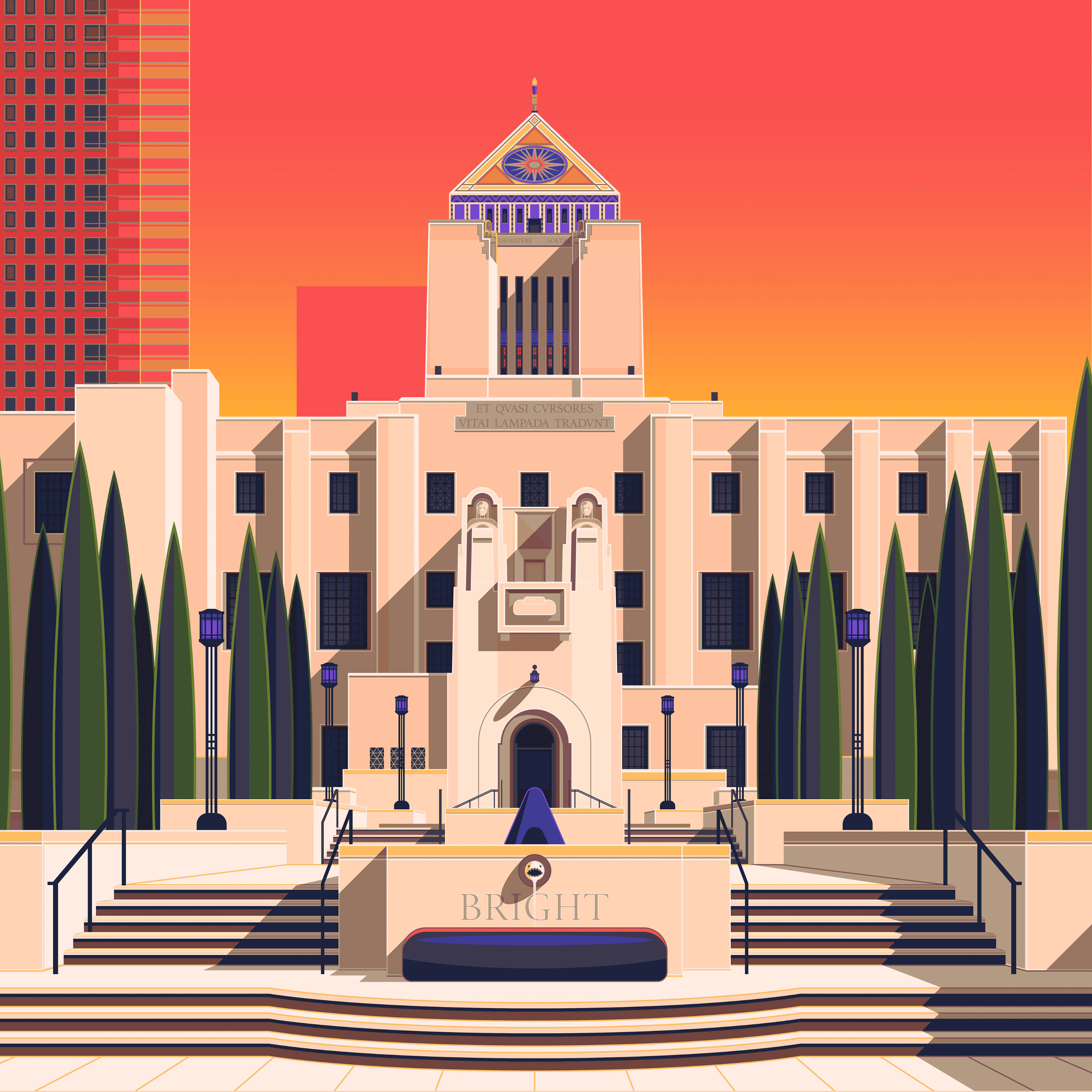 library print