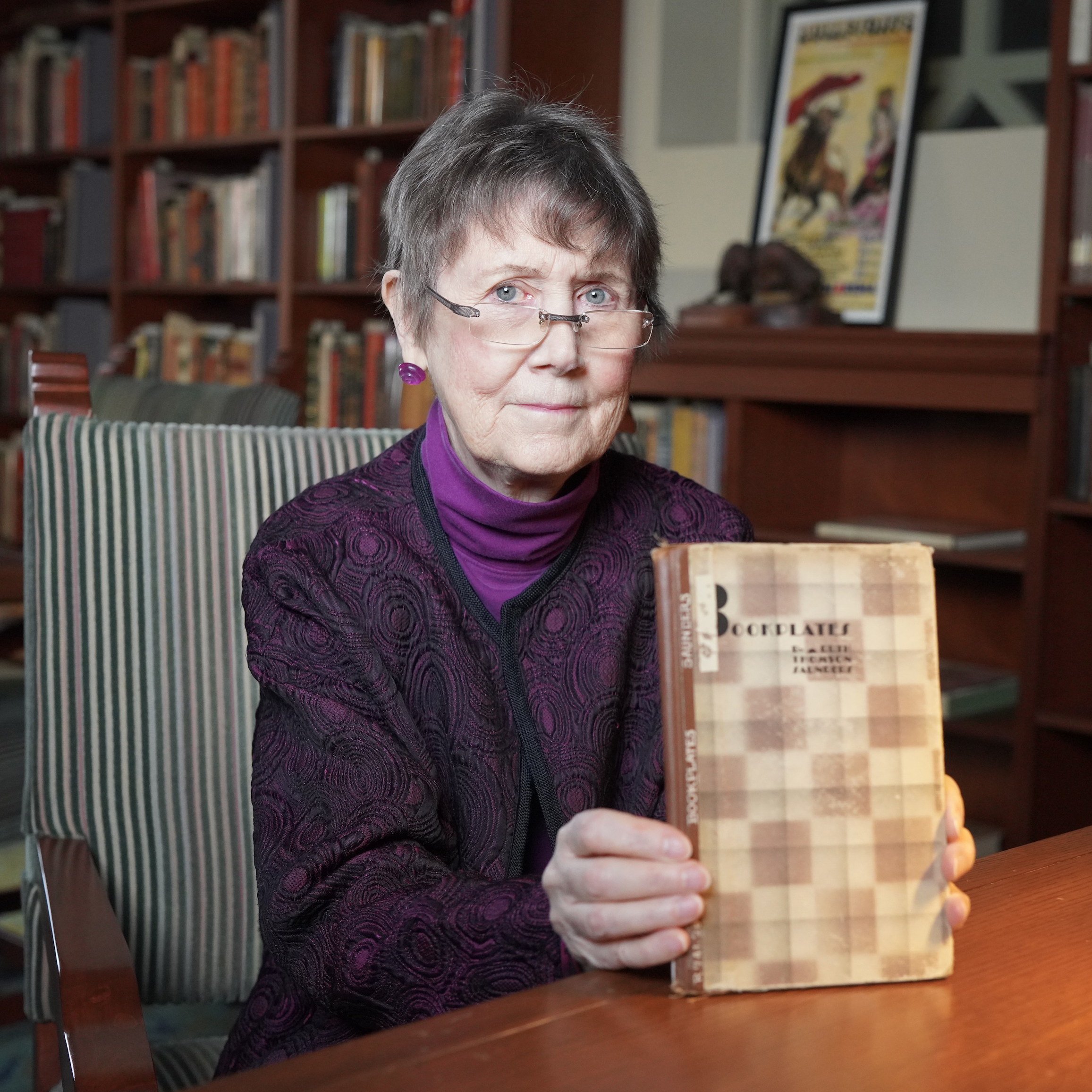 Eileen King