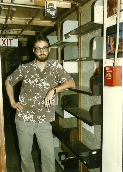 Glen Creason
