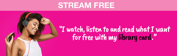 Stream for Free