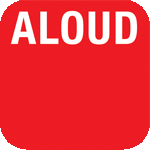Aloud icon