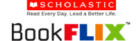 BookFlix icon