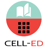 Cell-Ed icon