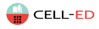 Cell-Ed icon
