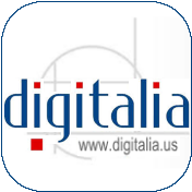 Digitalia Film icon