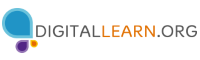 DigitalLearn.org icon