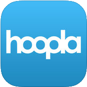 hoopla icon