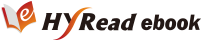 Hryead Ebook logo