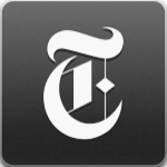 NY Times Digital icon
