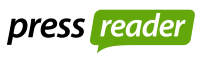 PressDisplay by PressReader icon