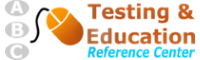 Testing & Education Reference Center icon