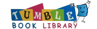 Tumblebook Library icon