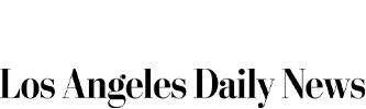 Los Angeles Daily News logo