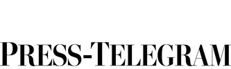 Press-Telegram logo