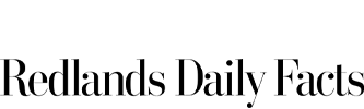 Redlands Daily Facts logo