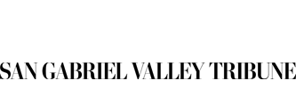 San Gabriel Valley Tribune logo