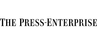 The Press Enterprise logo