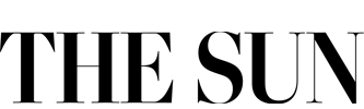 The Sun logo