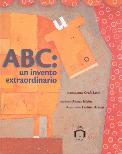 Portada del libro ABC 
