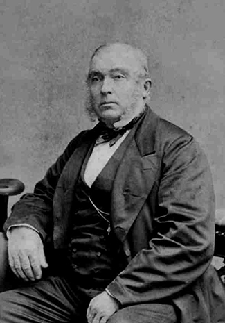 Jean-Louis Vignes