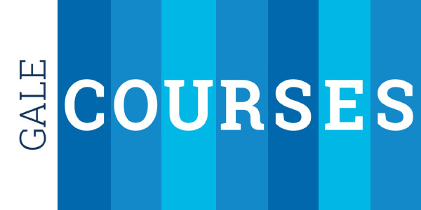 Gale Courses logo
