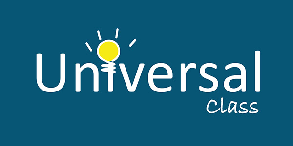 Universal Class logo