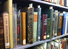 Book Lists