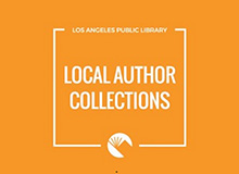 Local Author Collections