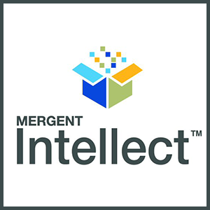 Mergent Intellect logo