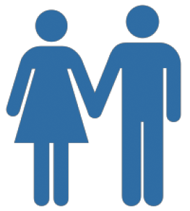 couple icon