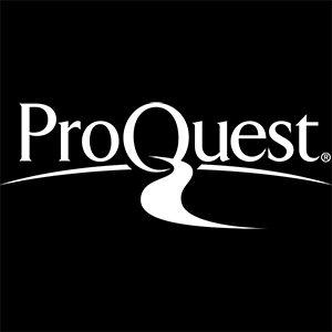 Proquest logo