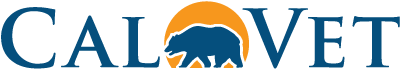 Cal Vet Logo