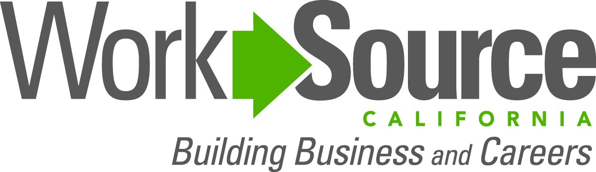 LA City WorkSource logo