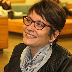 Meg Medina