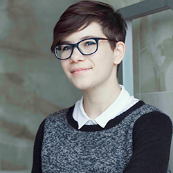 Molly Ostertag