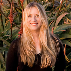 Robin Benway