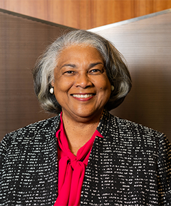 Valerie Shaw