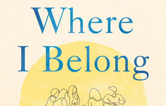 Where I Belong