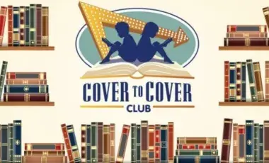In-N-Out Cover to Cover Reading Club