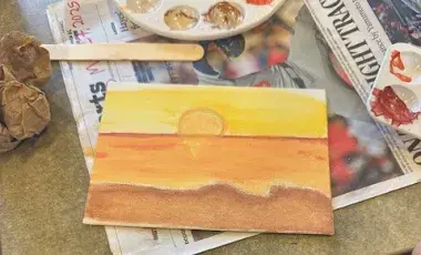 image of a painting 