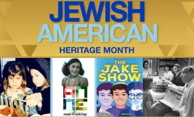 college of jewish themed photos