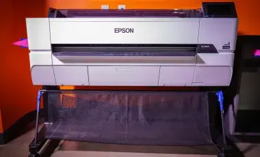 Poster Printer