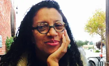 Robin Coste Lewis