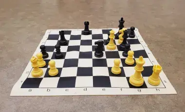 Chess Club