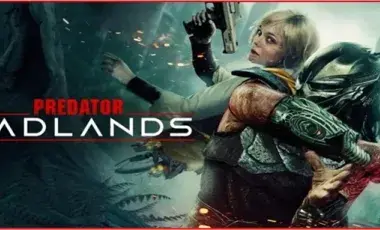 Aliens fighting