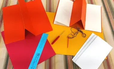 bookmaking crafts