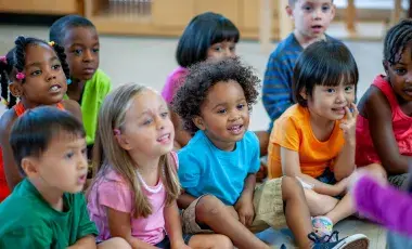 Kids Storytime