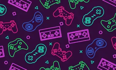 gaming consoles