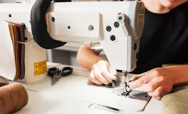 Sewing machine